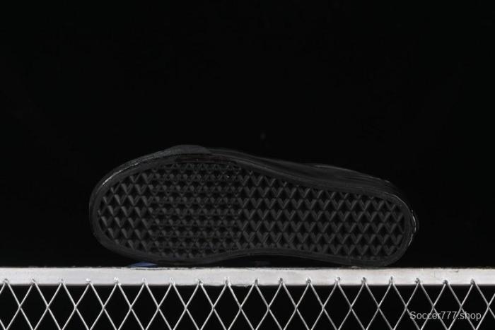 Vans Sk8-Mid Reissue 83 High-End Retro Suede Skate Shoes - VN000CQQBKA