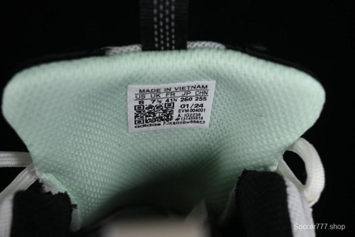 Adidas Citywowlk Classic Breathable Fashion Sneakers - IG2238 1