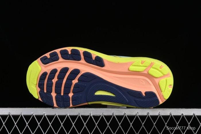 Asics Gel-Kayano 31 Running Shoes with GEL Cushioning and FLYTEFOAM BLAST Technology - 1011B929-402 1