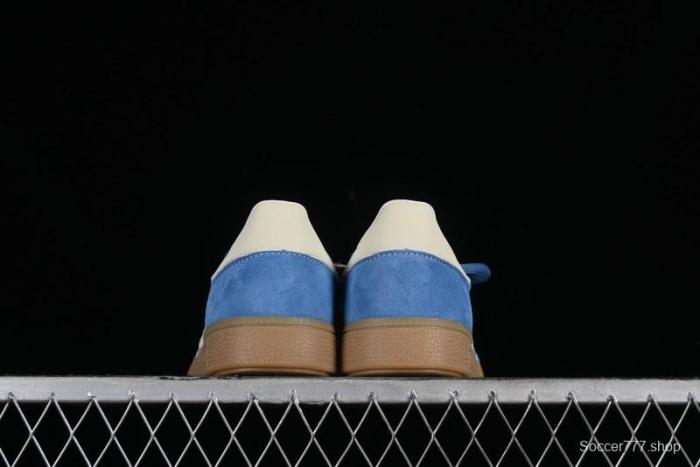 Adidas Handball Spezial Retro Casual Sneakers - IG6194 1