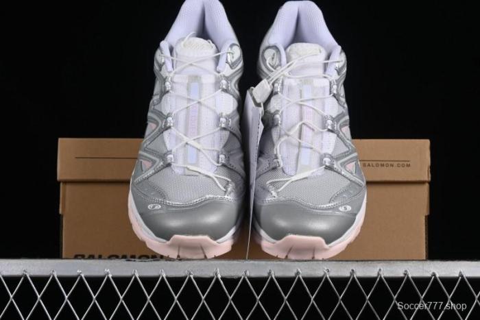 Salomon XT-Quest ADV Beige Outdoor Trail Running Shoes - 475420-26 1