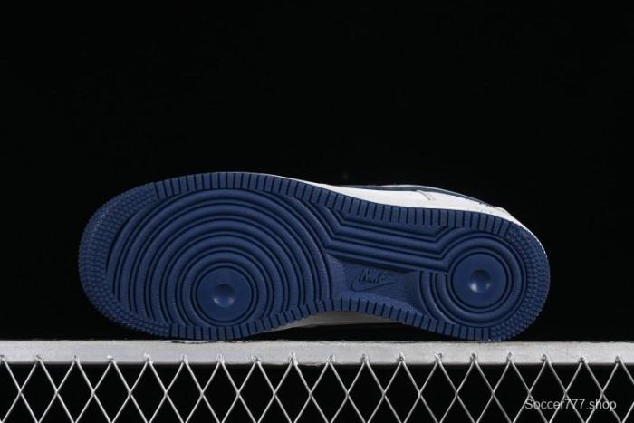 Nike Air Force 1 '07 Low The North Face CDG Collaboration - HD1968-014 1