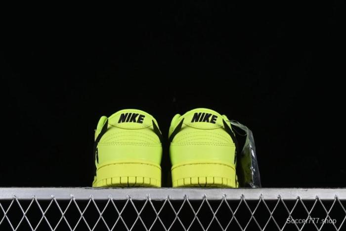 Nike SB Dunk Low x AMBUSH x BAPE Anniversary High-End Custom Low-Top Casual Sneakers - XX2025-331 1