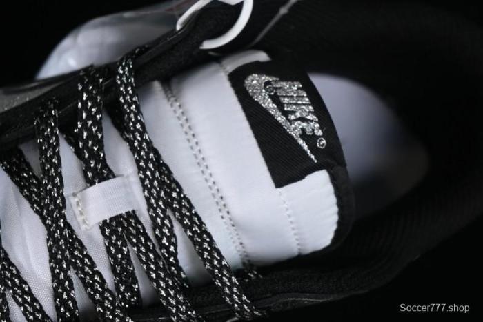 Nike SB Dunk Low Black Starry Sky Anniversary Custom Low-Top Casual Skate Shoes - LW1818-101 1