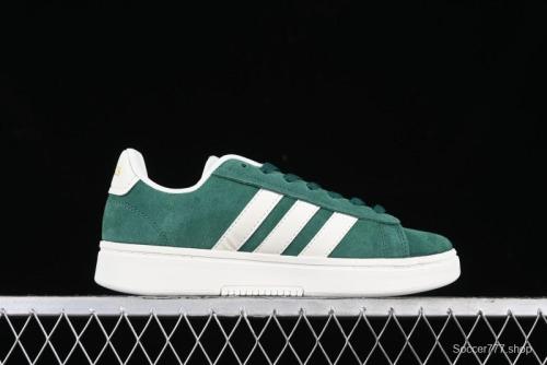 Adidas Originals Low-Top Casual Basketball Shoes - IH0851