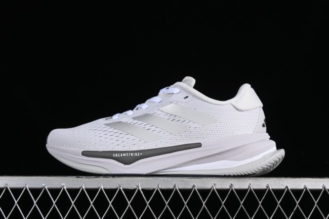 Adidas Supernova Rise M TE1680 Lightweight Casual Running Shoes with Dreamstrike+ Midsole 1