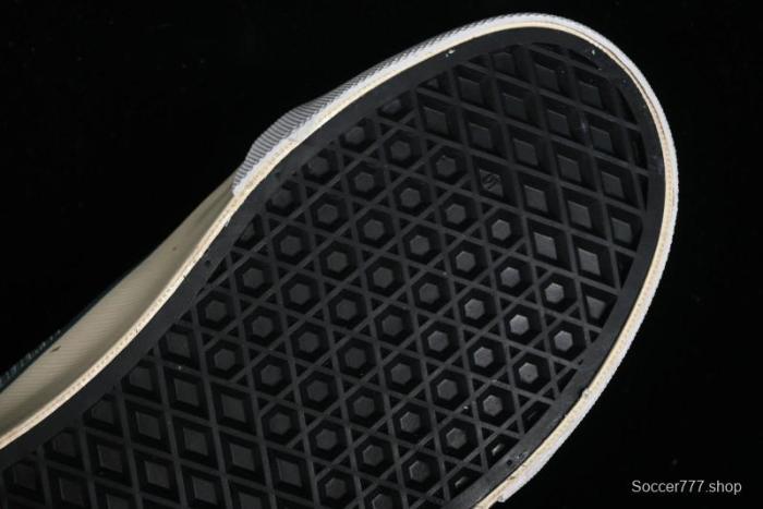 Vans TDC Tokyo Design Collective Old Skool Slip-On Premium Low-Top Casual Skate Shoes - VN0000MY4BG 1