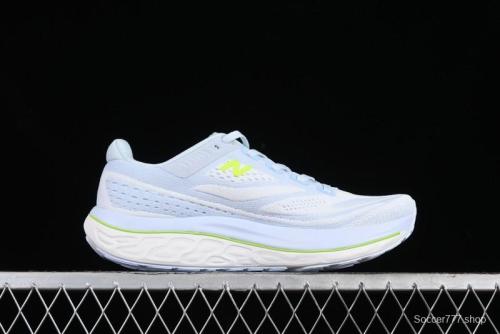 New Balance Fresh Foam x Vongo V6 Ultra-Lightweight Low-Top Casual Running Shoes - WVNGOLI6