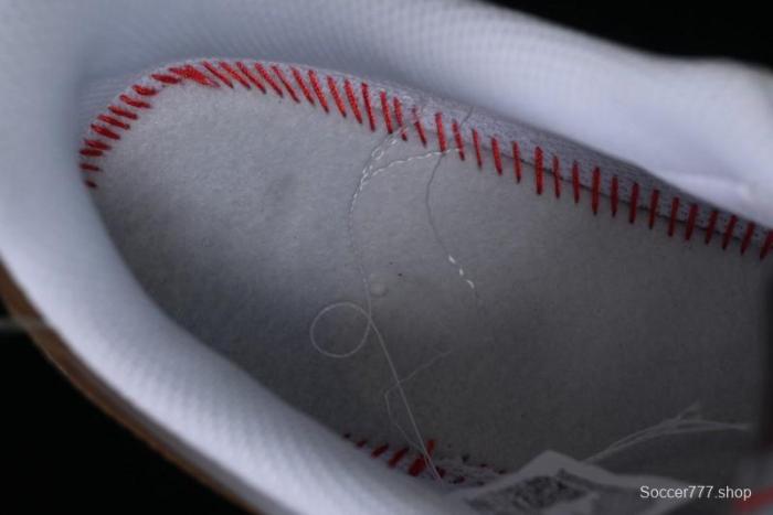 Nike Air Force 1 '07 Low Custom Anime Theme Gradient Brown Swoosh Casual Sneakers - FN0366-103 1