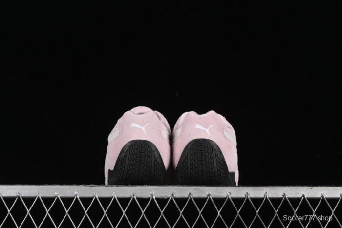 Puma Speedcat Low-Top Lifestyle Casual Shoes - 398846-04