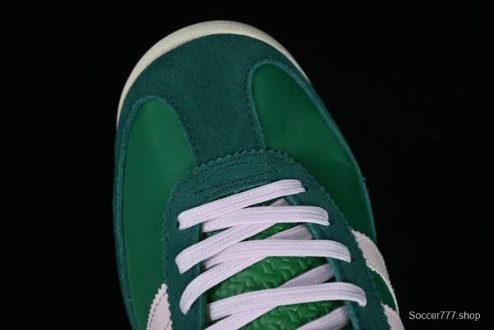 Adidas Originals SL 72 Retro Running Shoes with Ecotex Tongue and EVA Midsole - IE3427 1