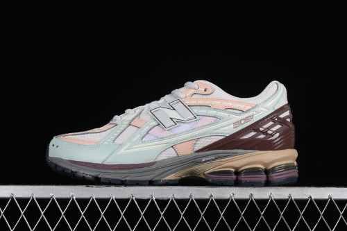 New Balance 1906 Series Retro Dad Style Casual Running Shoes - M1906ND 1