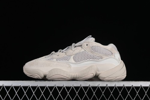Adidas Yeezy 500 Desert Casual Running Shoes - DB2908 1