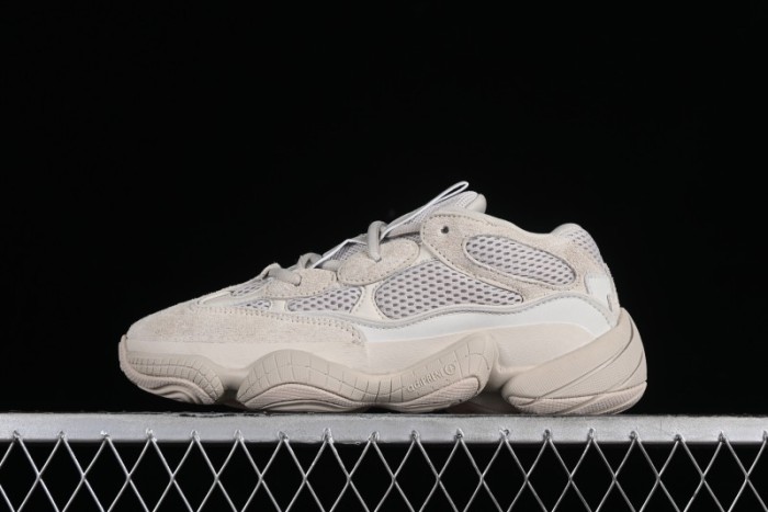 Adidas Yeezy 500 Desert Casual Running Shoes - DB2908 1