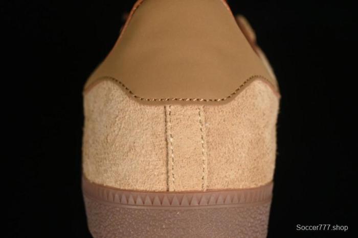 Adidas JJJJound x Samba OG Minimalist Luxury Collaboration Sneakers - ID8709 1