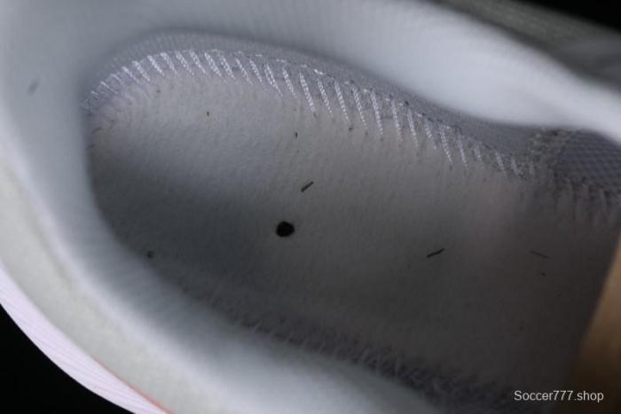 Nike Zoom Winflo 8 Breathable Mesh Running Shoes with Forefoot and Heel Zoom Air Cushion - CW3419-100 1