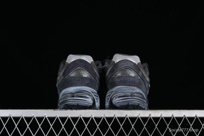 New Balance 2002 Series Retro Casual Running Shoes with Upgraded N-ERGY Cushion - M2002RBV 1