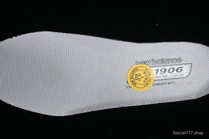 New Balance 1906 Series Retro Dad Style Casual Running Shoes - M1906REE 1