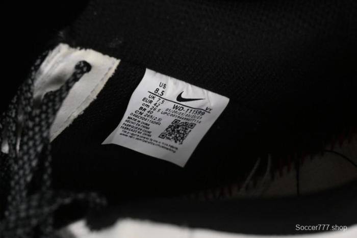 Nike Air Force 1 '07 Low Custom Casual Sneakers - WD-111599