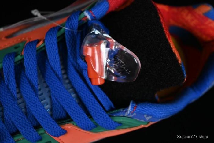 Nike Air Jordan 5 Low Doernbecher Retro Basketball Shoes - DR6287-486 1