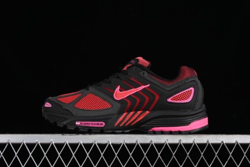 Nike Air Pegasus 2005 Retro Low-Top Running Casual Shoes - FJ1912-001 1