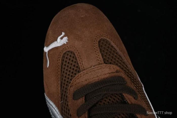 Puma Speedcat Low-Top Lifestyle Casual Shoes - 397397-04 1