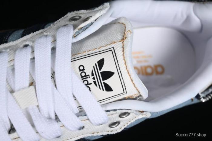 Adidas Samba OG II Casual Sneakers - II0001 1