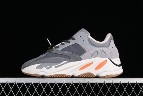 Adidas Yeezy Boost 700 Magnet Reflective Running Shoes - FV9922 1