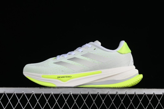 Adidas Supernova Rise M TE1683 Lightweight Running Shoes with Dreamstrike+ Midsole 1