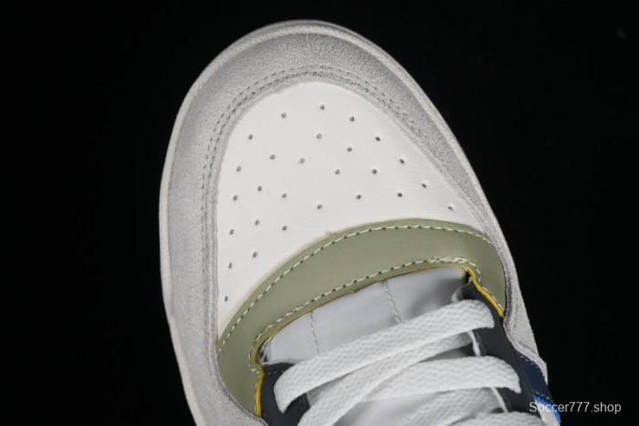 Adidas Forum 84 Low Retro Basketball Shoes - ID6263 1