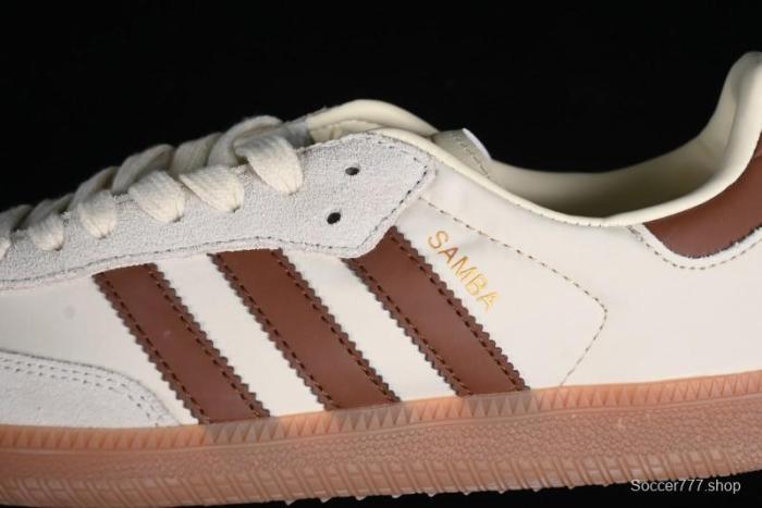 Adidas Samba Vegan Casual Sneakers - ID1447 1
