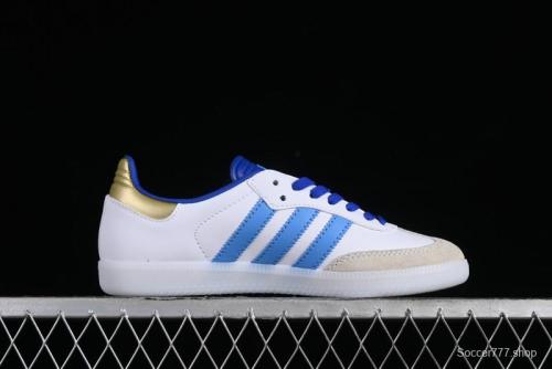 Adidas Samba Messi Casual Sneakers - ID3550 1