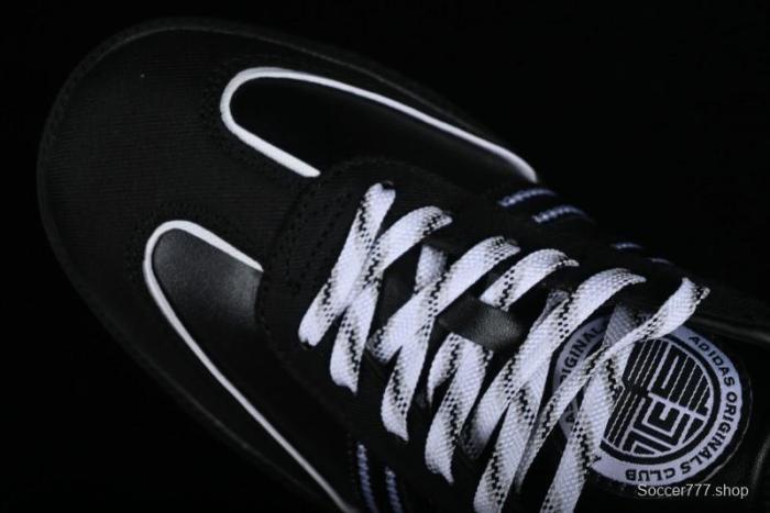 Adidas Samba OG IF3918 Casual Sneakers