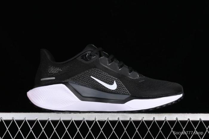 Nike Air Zoom Pegasus 41 Lightweight Breathable Running Shoes with Cushioning - FQ0965-002 1