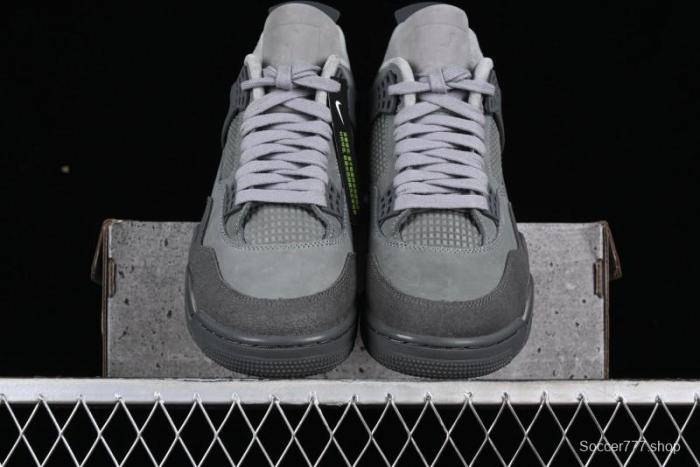 Nike Air Jordan 4 Retro SE  Paris Olympics  Sneakers - FQ7928-001