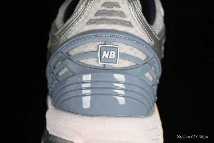 New Balance 1906 Series Retro Dad Style Casual Running Shoes - M1906RKC 1