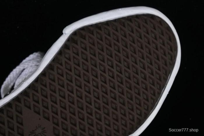 Wayne MMY Original Sole Leather Low Sneaker - W.E5 1