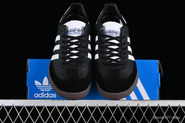 Adidas Handball Spezial Retro Casual Sneakers - IE3402 1