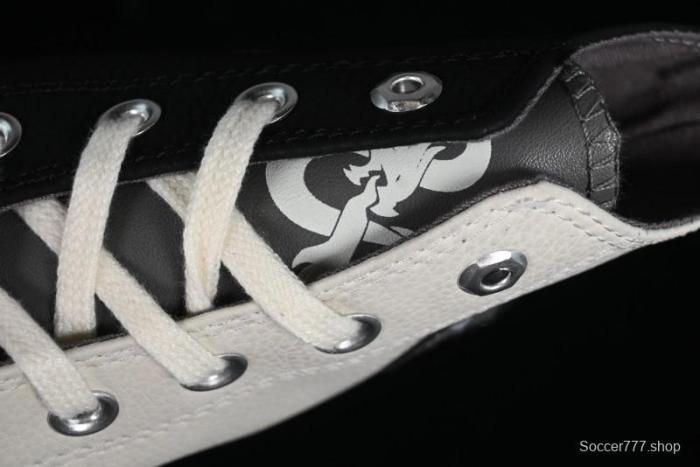 Converse Chuck Taylor High Top Casual Sneakers D&D 50th Anniversary Collaboration - A09884C 1