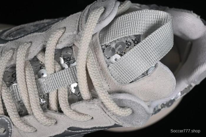 GG-CC Casual Running Shoes with Irregular Design - G24U9893B 1