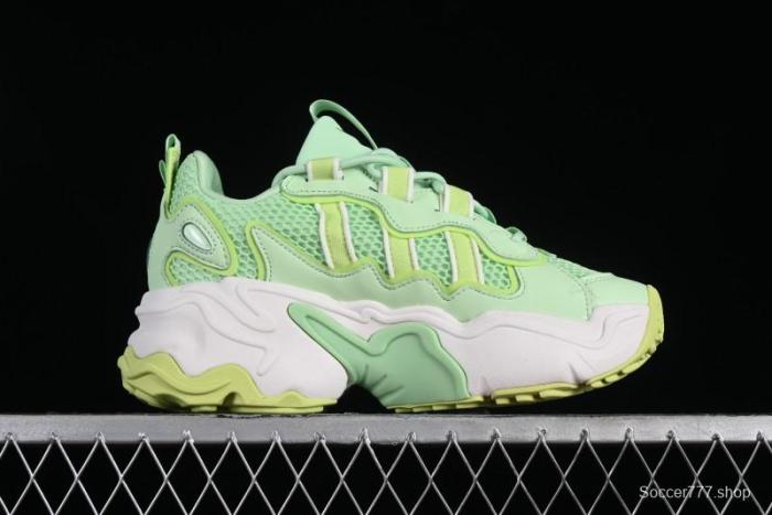 Adidas Originals Ozthemis 1.0 Kicksdong Low-Top Lifestyle Casual Shoes - IH0838 1