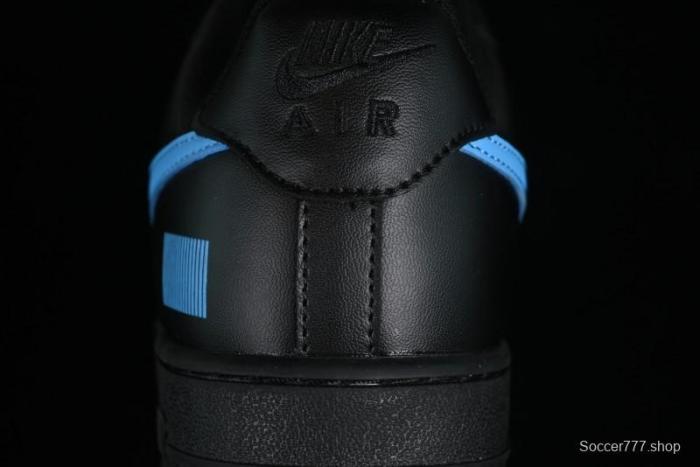 Nike Air Force 1 '07 Low Custom Casual Sneakers - CW2288-111 1