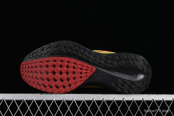 Nike Air Zoom Pegasus 41 Lightweight Breathable Running Shoes with Cushioning - HF0396-001 1