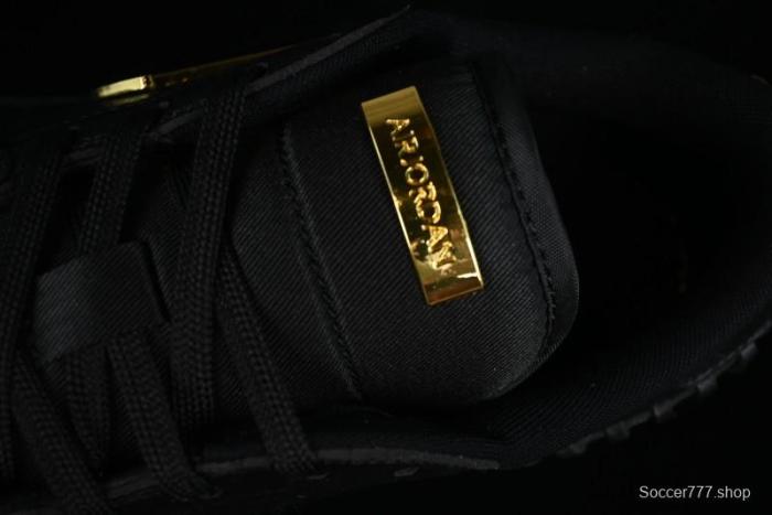 Nike Air Jordan 1 Low  Method of Make  Casual Sneakers with Woven Design - FN5032-007 1