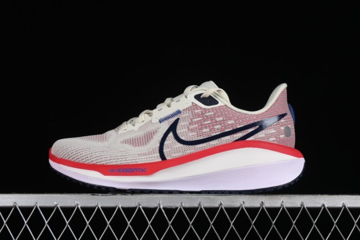 Nike Air Zoom Vomero 17 Summer 2024 Cushioned Casual Running Shoes with Zoom Air Unit - FB1309-003 1