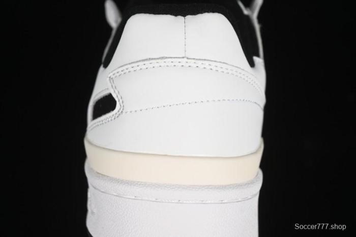 Adidas Forum 84 Low Retro Basketball Shoes - IH7830