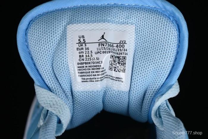 Nike Air Jordan 1 Low Custom Black Green Casual Sneakers - FN7366-400 1