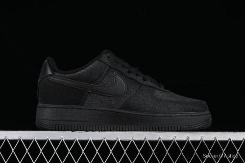 Nike Air Force 1 '07 Low Custom Casual Sneakers - CW2288-111 1