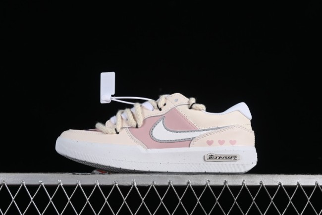 Nike SB Force 58 Retro Skateboard Shoes - DH7505-101 1