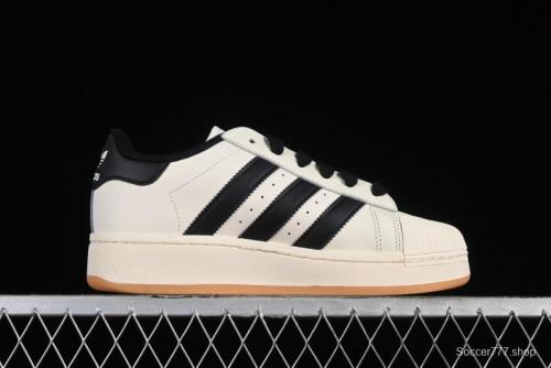 Adidas Originals Superstar XLG Thick Sole Casual Sneakers - ID5698 1